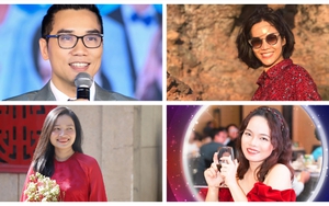 Lễ trao giải Cống hiến trong mắt các nhà báo: Ấn tượng với 'sinh nhật tuổi 18'