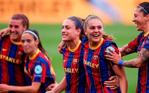 Nhận định bóng đá hôm nay 28/3: Nữ Barcelona vs nữ Brann