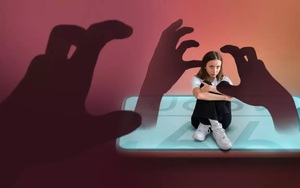 WHO báo động tình trạng trẻ em bị bắt nạt trên không gian mạng