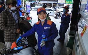 VPI dự báo giá xăng tăng, giá dầu giảm trong kỳ điều hành ngày mai 28/3