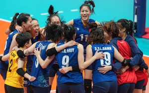 Ngôi sao bóng chuyền nữ quê Hưng Yên được thưởng căn hộ chung cư, chuẩn bị xuất ngoại khi vừa sang tuổi 24