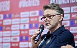 Tin nóng thể thao sáng 27/3: Hé lộ tiền đền bù của HLV Troussier, ĐT Việt Nam bị trừ nhiều điểm nhất thế giới