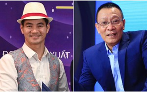 NSND Xuân Bắc, NSND Trung Hiếu, nhà báo Lại Văn Sâm hài hước đề xuất thêm giải Cống hiến