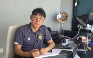 HLV Indonesia nhận định phũ phàng về Thế hệ vàng của bóng đá Việt Nam