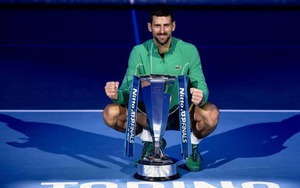 Djokovic sẽ lại làm mới mình?