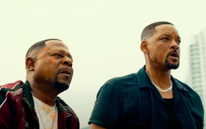 Will Smith và Martin Lawrence tái xuất cực ngầu trong bom tấn 'Bad Boys 4'