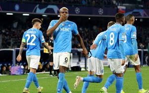 Nhận định Napoli vs Atalanta, Serie A vòng 30 (18h30 hôm nay)