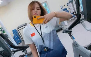 Tượng đài bóng chuyền nữ Việt Nam bất ngờ trở lại thi đấu ở tuổi U40 sau tuyên bố sẽ không tái xuất