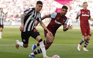 Nhận định bóng đá Newcastle vs West Ham, Ngoại hạng Anh vòng 30 (19h30 hôm nay)