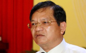 Khởi tố nguyên Bí thư Tỉnh ủy Quảng Ngãi Lê Viết Chữ và Phó Bí thư Thường trực Tỉnh ủy Vĩnh Phúc Phạm Hoàng Anh