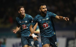 Link xem trực tiếp bóng đá HAGL vs Khánh Hòa (17h00, 30/3), V-League vòng 14