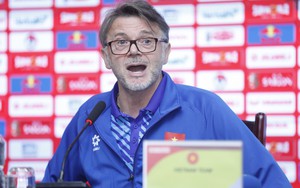 Trợ lý thân cận tiết lộ lý do thực sự khiến HLV Troussier phải rời ghế HLV ĐT Việt Nam