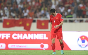 Đội tuyển Việt Nam: Đừng bay bổng thêm nữa...