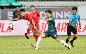 Xem trực tiếp bóng đá Việt Nam hôm nay: HAGL vs Khánh Hòa, Viettel vs Quảng Nam