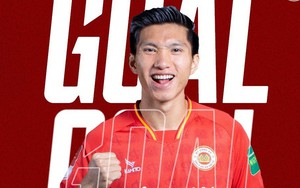 CLB Indonesia bất ngờ muốn chiêu mộ Đoàn Văn Hậu, CĐV xứ vạn đảo ủng hộ nhiệt tình vì lý do đặc biệt