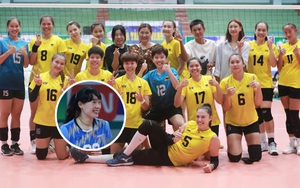 Bình Điền Long An muốn chiêu mộ ngoại binh, một cầu thủ Trung Quốc được nhắc tên