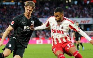 Nhận định bóng đá Augsburg vs Cologne (20h30, 31/3), Bundesliga vòng 27