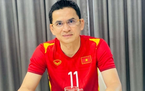 Báo Thái Lan chỉ ra lý do Kiatisuk thích hợp kế nhiệm HLV Troussier dẫn dắt ĐT Việt Nam