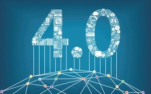 Ngẫm ngợi cuối tuần: Thế hệ 4.0