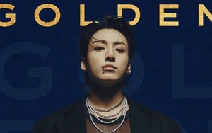 Jungkook BTS đạt kỷ lục không tưởng với vai trò solo