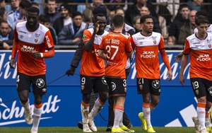 Nhận định bóng đá Lorient vs Brest (18h00, 31/3), vòng 27 Ligue 1