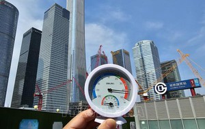 Biến đổi khí hậu: Cảnh báo 'sát thủ vô hình' đe dọa sức khỏe con người