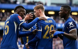 Link xem trực tiếp Chelsea vs Burnley trên K+Sport1, vòng 30 Ngoại hạng Anh (22h00 hôm nay)