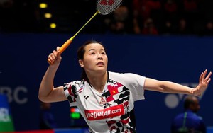 Nguyễn Thuỳ Linh hoàn thành tour đấu châu Âu, vững tin với cơ hội giành vé dự Olympic