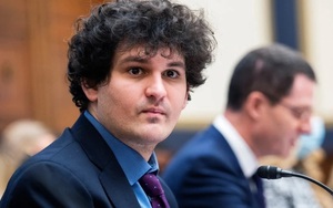 'Trùm tiền ảo' Sam Bankman-Fried bị kết án 25 năm tù