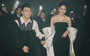 Ưng Hoàng Phúc ra mắt MV "Mặc định anh sai", đưa bà xã Kim Cương vào vai nữ chính