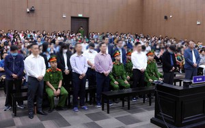 Nhìn lại phiên tòa xét xử vụ án Tân Hoàng Minh