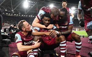 Ngoại hạng Anh trước viễn cảnh có 6 đội tham dự Cúp C1 mùa sau