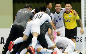 Đại diện Việt Nam ngược dòng thắng đội bóng Nhật Bản 3 lần vô địch châu Á, đối thủ tiết lộ nguyên nhân thất bại