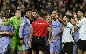 Real Madrid đang gieo hi vọng cho người Đức