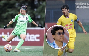 Tin nóng bóng đá Việt 3/3: Huỳnh Như thắng trận đầu cùng Lank, 'lứa Công Phượng' bị chê phòng ngự kém