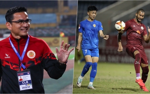 Tin nóng bóng đá Việt 4/3: HLV Kiatisuk nói về tuyển thủ Việt Nam, Đình Bắc lên tiếng sau án kỷ luật