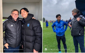 Báo chí Indonesia bàn tán xôn xao sau phát ngôn của Công Phượng về việc thi đấu cho ĐT Việt Nam