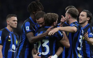 Nhận định bóng đá Inter Milan vs Genoa, vòng 27 Serie A (02h45 hôm nay 5/3)