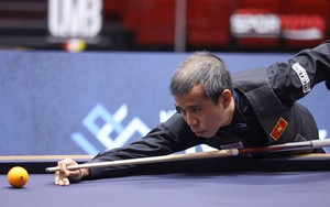 Nhà vô địch World Cup Trần Quyết Chiến đi vào lịch sử thể thao Việt Nam, áp sát ngôi số 1 thế giới 