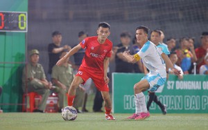 Dàn 'hảo thủ' khuấy động bóng đá Đông Nam Bộ