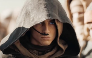 'Dune: Part Two' và những chi tiết hé lộ nội dung phần 3