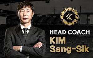 HLV xuất sắc nhất K-League 1 bất ngờ được liên hệ dẫn dắt ĐT Việt Nam
