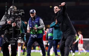 Sự 'kỳ quặc' của Mikel Arteta đã tạo ra một cuộc cách mạng ở Arsenal