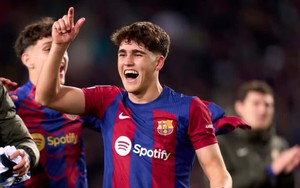 Tin chuyển nhượng ngày 30/3: MU đổi 'thần đồng' lấy sao Juve, Barca cài điền khoản 1 tỷ cho trung vệ 17 tuổi