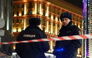 Nga phá âm mưu tấn công khủng bố ở Stavropol