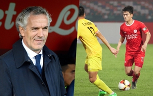 Tin nóng bóng đá Việt 31/3: Thêm HLV châu Âu ứng cử dẫn dắt đội tuyển Việt Nam, AFC phạt hai tuyển thủ Việt Nam