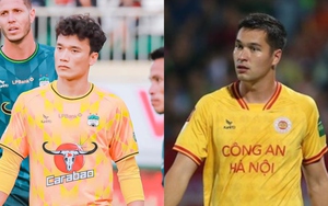 Bùi Tiến Dũng có thống kê tốt hơn Filip Nguyễn, nhận mưa lời khen khi tái hiện hình ảnh ‘người hùng Thường Châu’