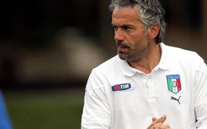 Thực hư chuyện cựu HLV tuyển Ý Donadoni nộp đơn ứng cử HLV ĐT Việt Nam