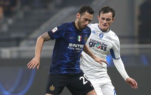 Lịch thi đấu bóng đá hôm nay 1/4: Trực tiếp Lecce vs Roma, Inter vs Empoli