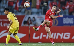 V-League cần được tôn trọng hơn